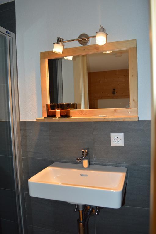 Relais D'Arpette Hotel Champex-Lac Bilik gambar