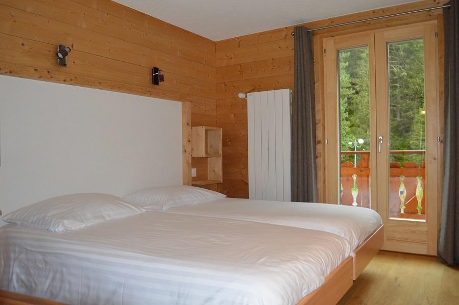 Relais D'Arpette Hotel Champex-Lac Bilik gambar